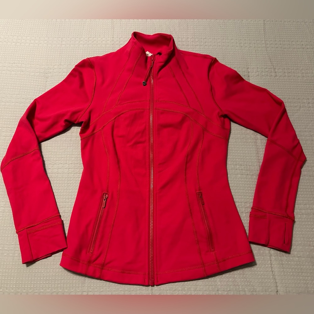 Lululemon Define Jacket